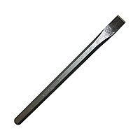 Mayhew Tools 10207 Cold Chisel, 1/2" - 13 mm x 12", Black Oxide Finish