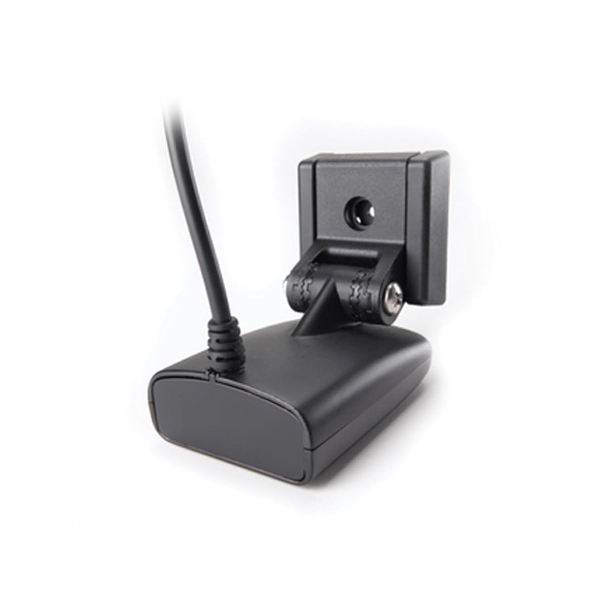 Humminbird 710200-1 XNT 9 SI 180 T - Transom Mount Side Imaging Down Imaging Transducer