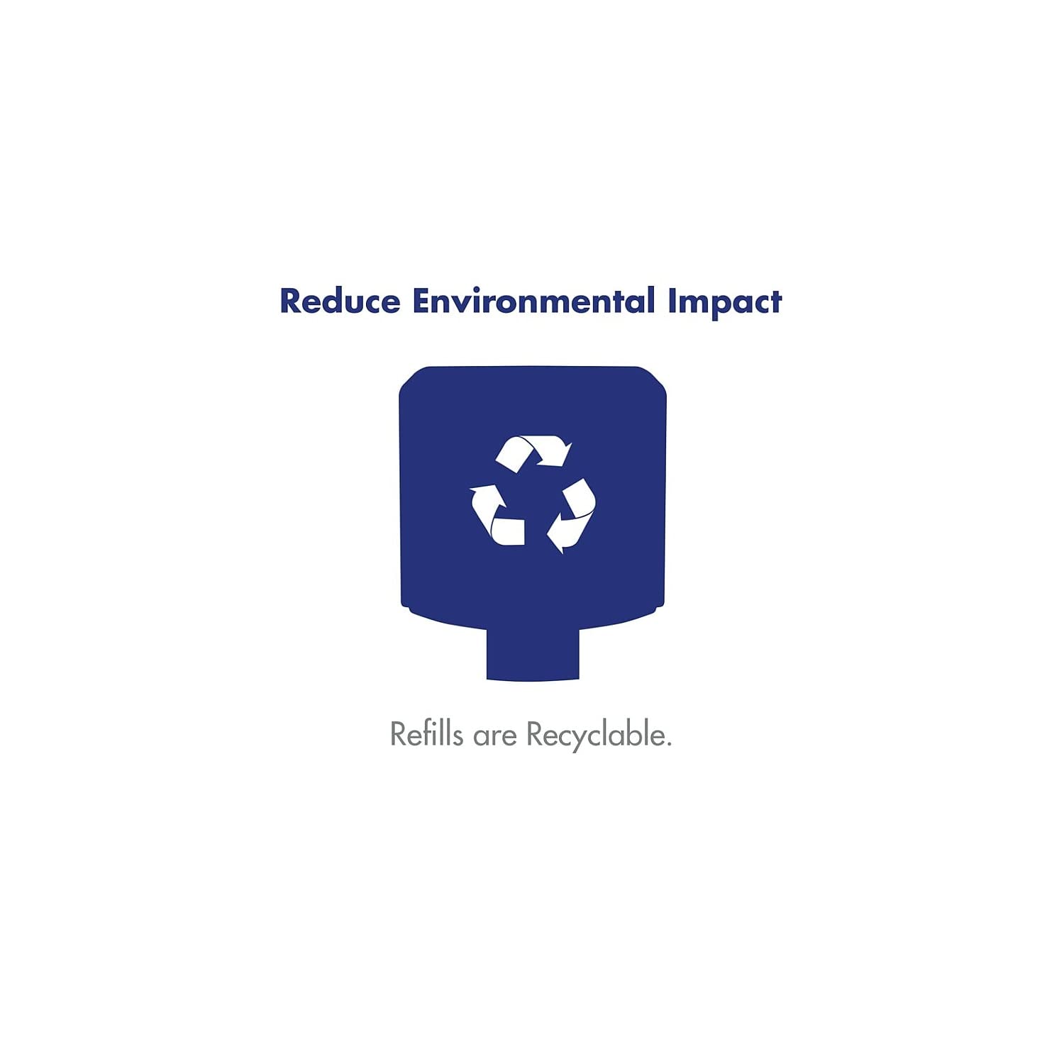 PURELL Brand HEALTHY SOAP Gentle and Free Foam, Fragrance Free, 1200 mL Refill for PURELL ES8 Automatic Soap Dispenser (Pack