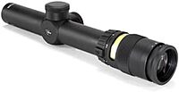 TRIJICON AccuPoint Battery-Free Illuminated Riflescope