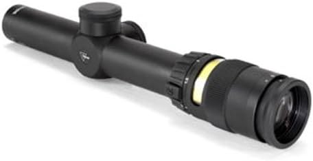TRIJICON AccuPoint Battery-Free Illuminated Riflescope