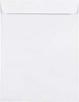 JAM Paper Open-End Catalog Envelopes