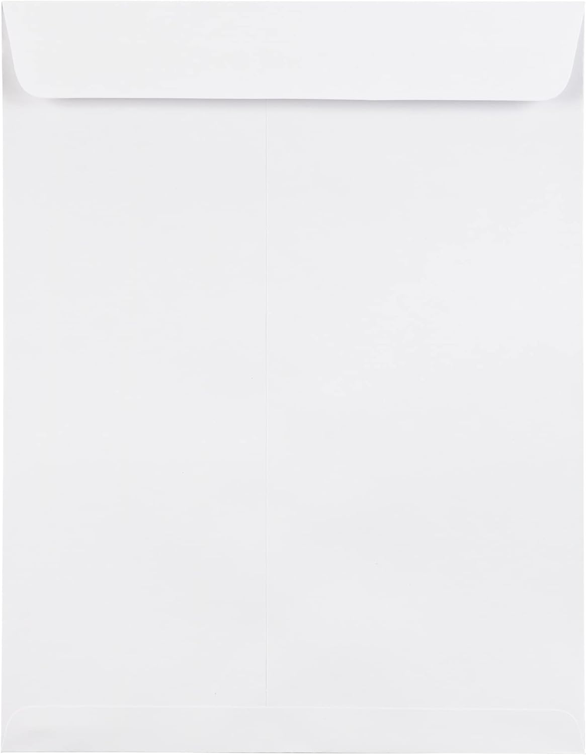 JAM Paper Open-End Catalog Envelopes