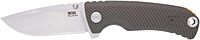 SOG Tellus ATK Assisted-Opening Frame Lock Folding Knife