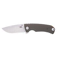 SOG Tellus ATK Assisted-Opening Frame Lock Folding Knife