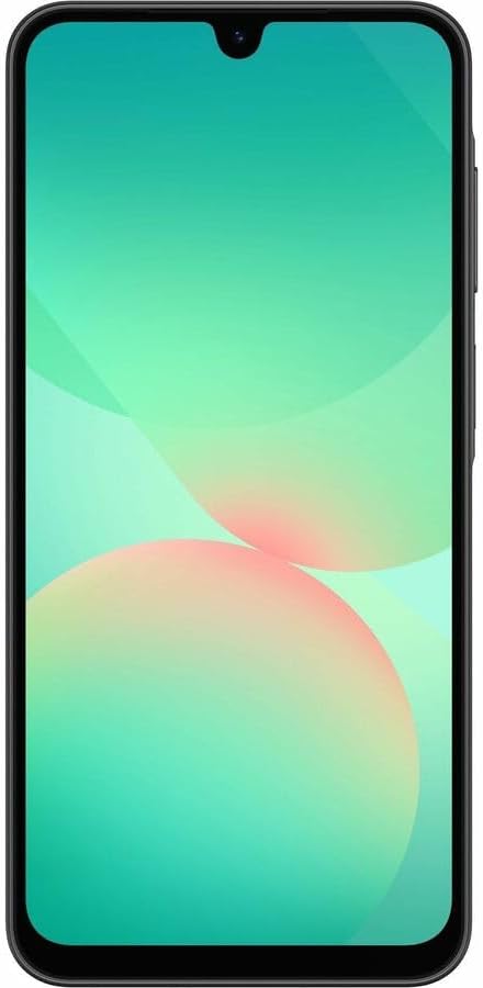 Samsung Galaxy A26 5G SM-A266U 128 GB Smartphone - 6.7" Super AMOLED Full HD Plus 1080 x 2340