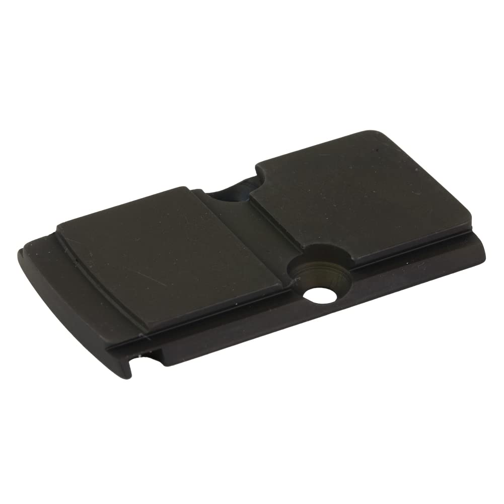 Holosun Adapter Plate for HS507 C Footprint, Durable Black Finish, Easy Installation for 509 T Optic (509PLT-507C)