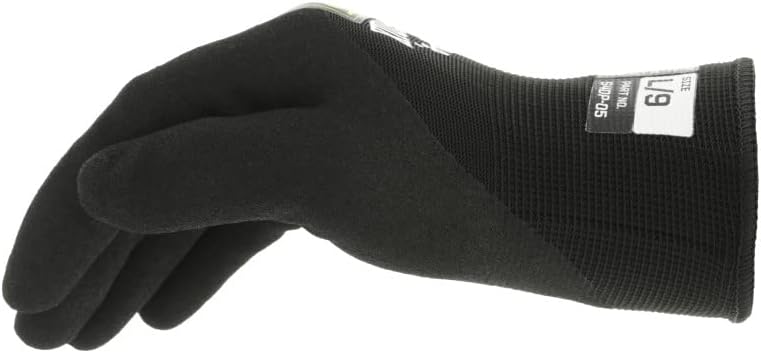 Mechanix Wear SpeedKnit Thermal Winter Work Gloves