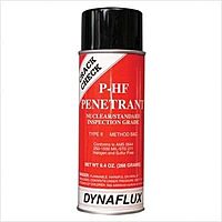 Visible Dye Penetrant System [Set of 12] Style: Cleaner, Grade:Nuclear, Price Each
