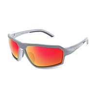 WARBIRD Sleeper Cell Polarized Sunglasses