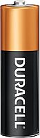DURACELL CopperTop Alkaline Battery, AA, 224/Carton (MN1500B4Z)