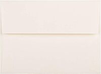 JAM PAPER Booklet Invitation Envelopes