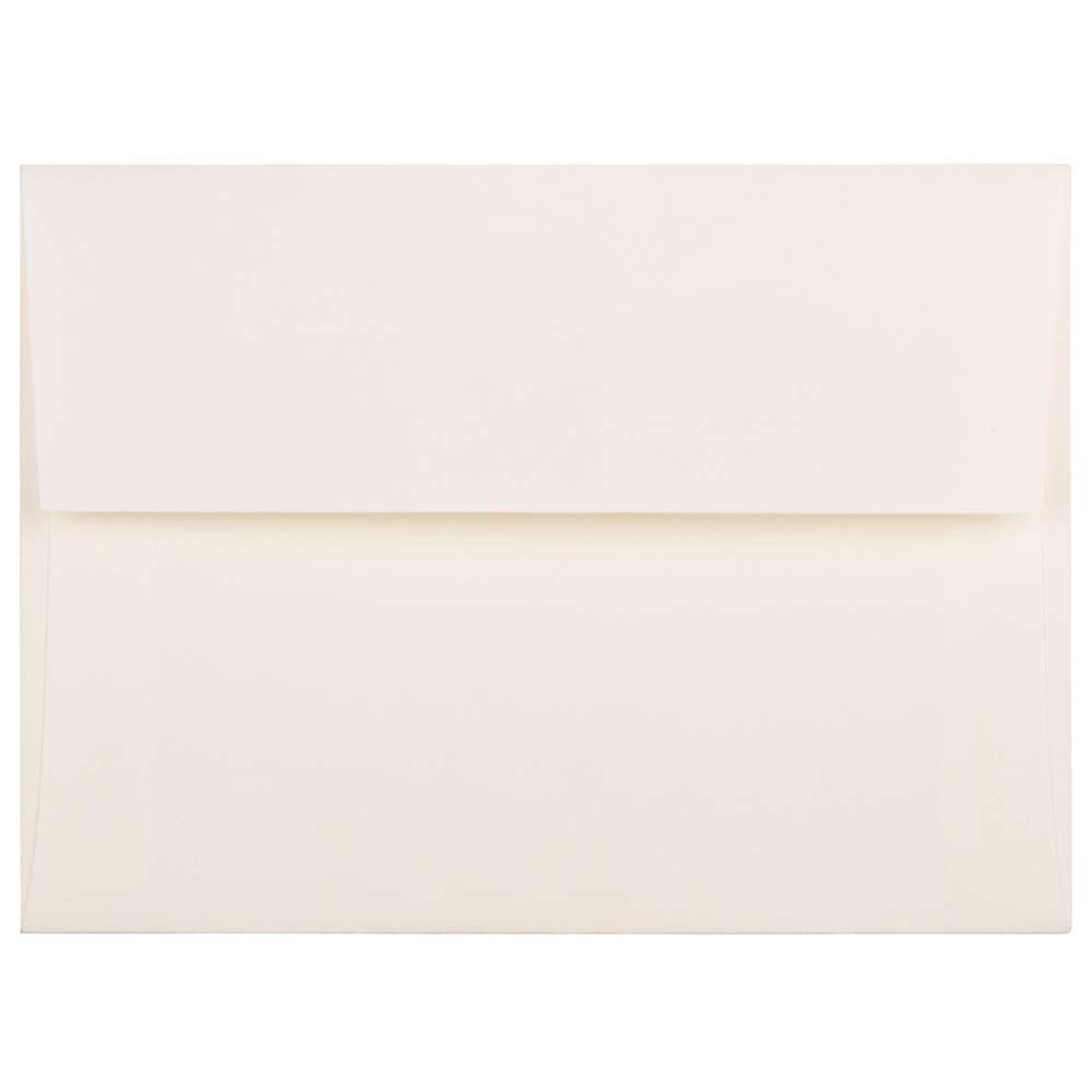 JAM PAPER Booklet Invitation Envelopes