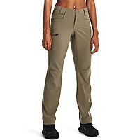 Under Armour Womens Defender Pants