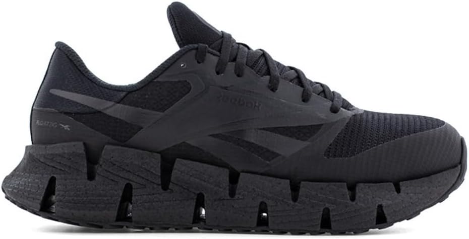 Reebok Work Men's FloatZig Composite Toe Slip-Resistant Work Shoe
