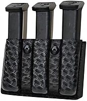 Safariland Model 775 Slimline Triple Magazine Pouch