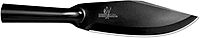 Cold Steel Bowie Blade Bushman Durable Resistant 7" SK-5 High Carbon Fixed Blade Outdoor Survival Hunting Knife