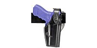 SAFARILAND 6280 SLS Mid-Ride Duty Holster Level II Retention