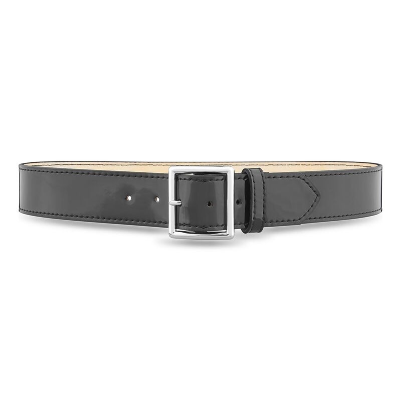 DUTYMAN 1-3/4" Hi-Gloss Clarino Garrison Belt