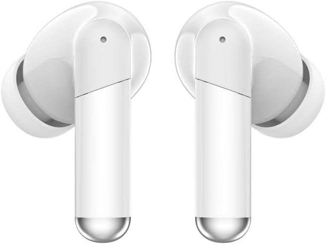 Xtream T3 Bluetooth Wireless Earbuds with ANC and Touch Controlled Wireless Charging Case