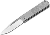 BOKER SOLINGEN BRLW FOLDING POCKET KNIFE Titanium