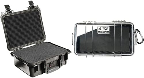 Pelican 1400 Protector Case