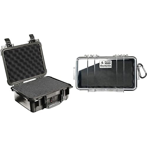Pelican 1400 Protector Case