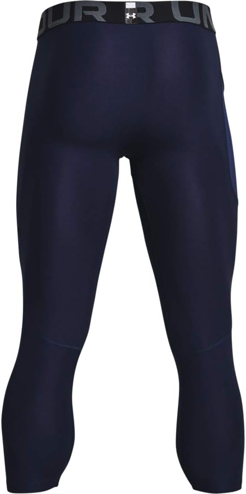 Under Armour Men's HeatGear 3/4 Leggings