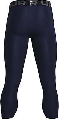 Under Armour Men's HeatGear 3/4 Leggings