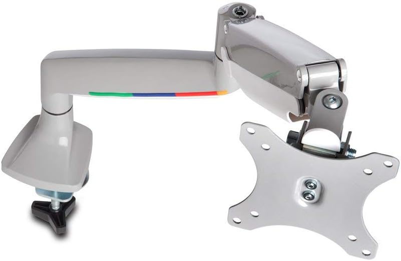 Kensington SmartFit One-Touch Height Adjustable Monitor Arm