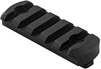 NCSTAR M-LOK Picatinny Accessory Rail