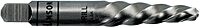 Irwin Tools 52406 IRWIN 52406 Spiral Flute Screw Extractor 13/32" (52406)