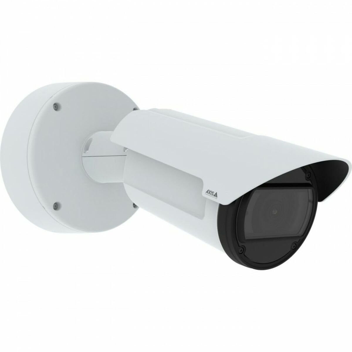 Q1806-LE BULLET 4MP 90FPS 32X