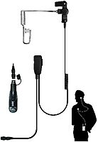 Code Red Headsets Sherlock QD Microphone