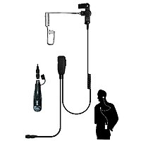 Code Red Headsets Sherlock QD Microphone