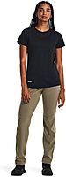 UNDER ARMOUR Women's Tactical Tech T-Shirt