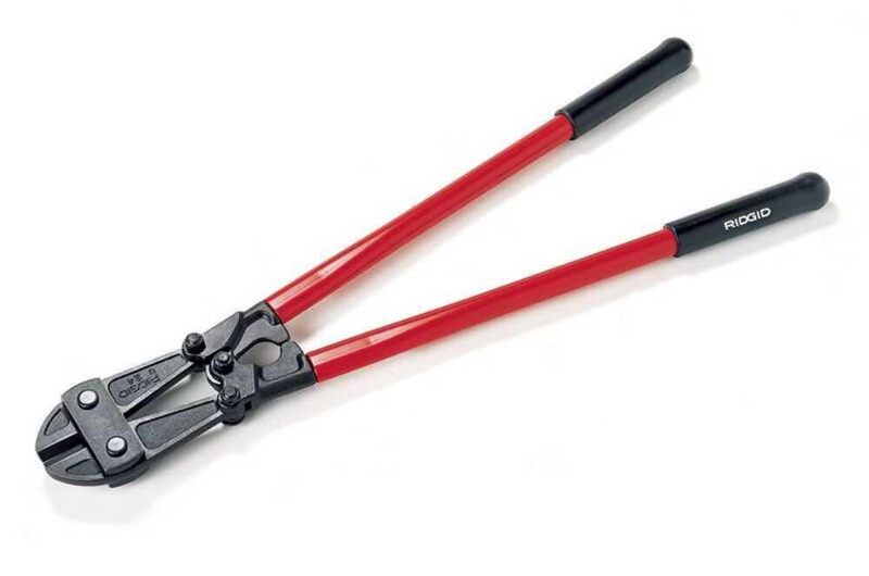 Ridgid 14238 S42 Bolt Cutter