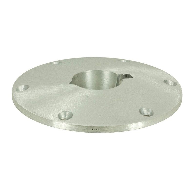 Springfield 1600003 Taper-Lock Deck Base - 9" Round