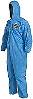 DuPont ProShield 10 Disposable Coveralls with Elastic Wrists & Ankles