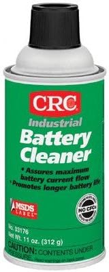 Battery Cleaners - 12 oz. battery cleaner [Set of 12]