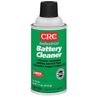 Battery Cleaners - 12 oz. battery cleaner [Set of 12]