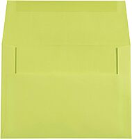 JAM PAPER Colored Envelopes