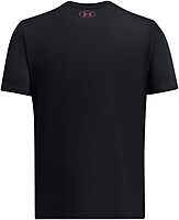 Under Armour Men's Project Rock Payoff Graphic Short Sleeve T Shirt