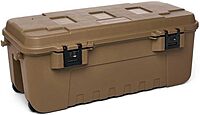 PLANO Sportsman's Trunk - Large Wheeled Lockable Storage Trunk