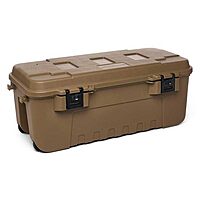 PLANO Sportsman's Trunk - Large Wheeled Lockable Storage Trunk