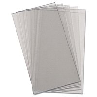 Anchor A428 Replacement Inside Cover Lens, Clear, 5/Pack