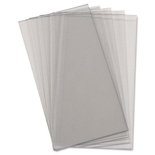 Anchor A428 Replacement Inside Cover Lens, Clear, 5/Pack