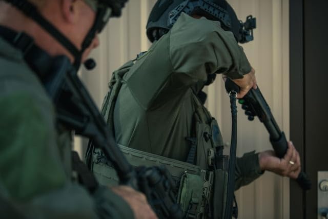 VERTX Recon Flex Combat Shirt