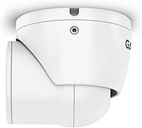 Garmin GC 14 Marine Camera, Monitor Above or Below Decks, Visibility in Low Light Up to 15 Meters