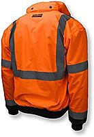 RADIANS SJ110B Fila Industrial Safety Jacket